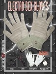 Electrosex Handschoenen - Electro Gloves 