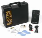E-Stim Electrosex Abox Audio Stimulator 
